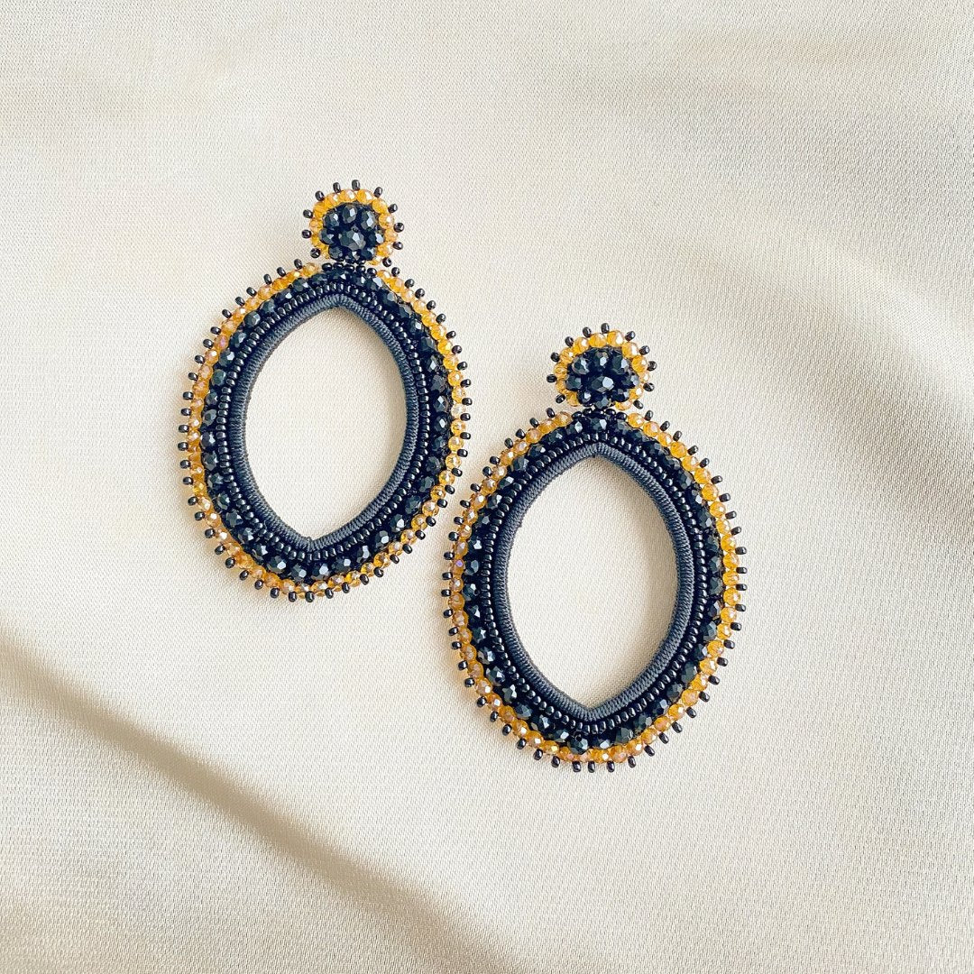 Isabella earrings hot sale