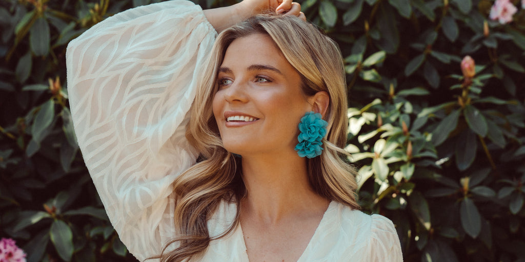 (Double) Petal Crush Earrings