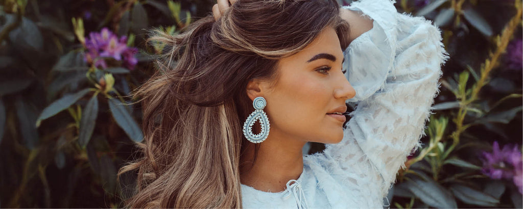 Tarah Earrings