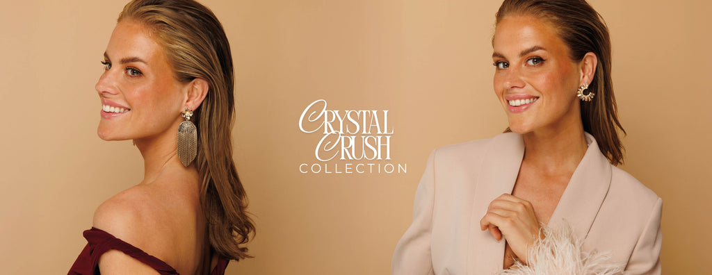 Crystal Crush Collection
