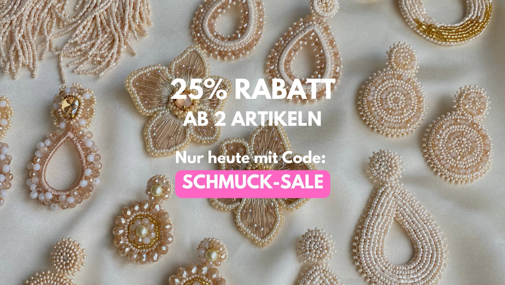 Schmuck Sale