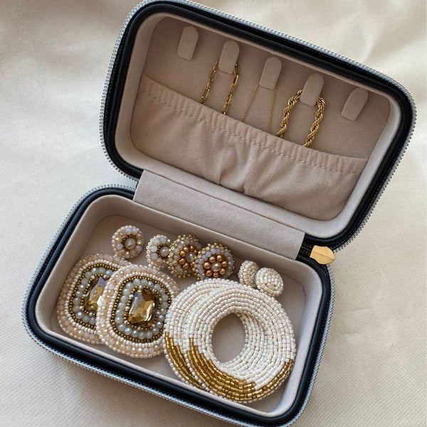 Jewellery Travel Case