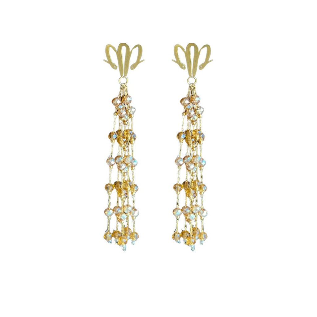 GIFT! Exclusive Paulie Earrings