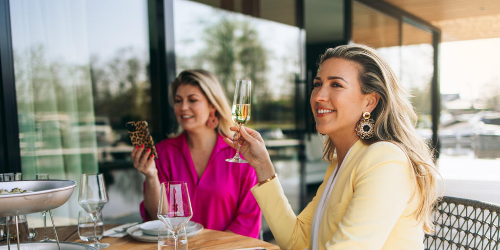 Bo En Pauline Genoeg Over Ons