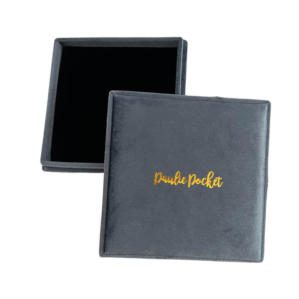 Paulie Pocket Geschenkbox